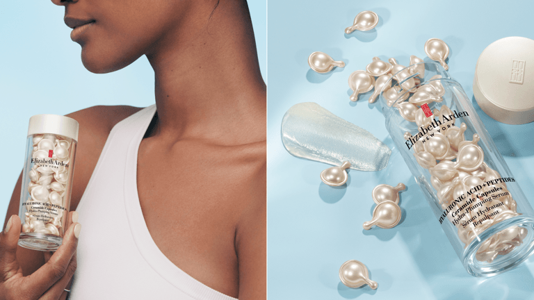 Micro-Hyaluronic Acid Is the Next Gen in Hydration
