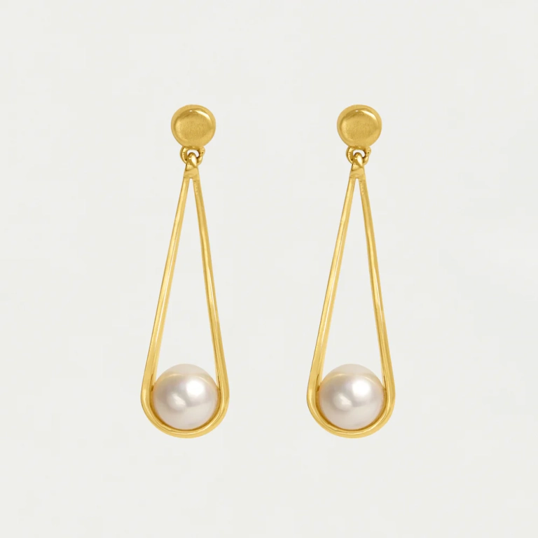 Dean Davidson Mini Ipanema Earrings 