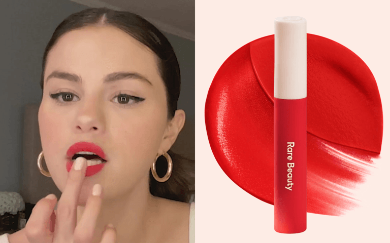 Red Lipstick Will Always Be That Girl—Here's Proof
