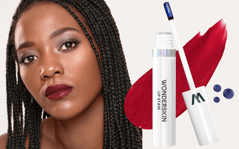 Red Lipstick Will Always Be That Girl—Here's Proof
