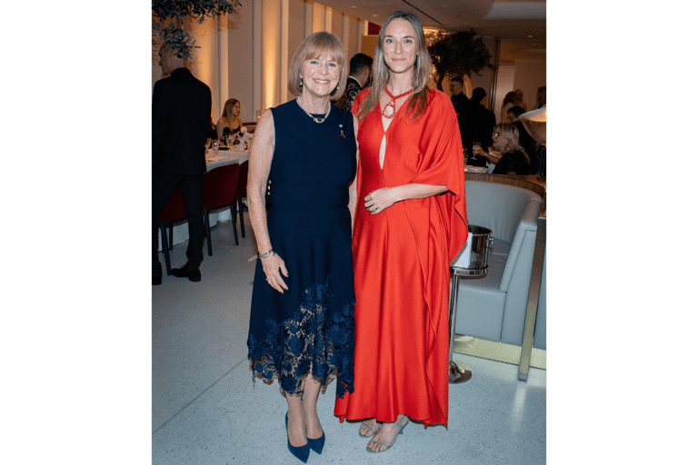 Style and Philanthropy Converge as Bloor Street Entertains Raises $1.47 Million for CANFAR