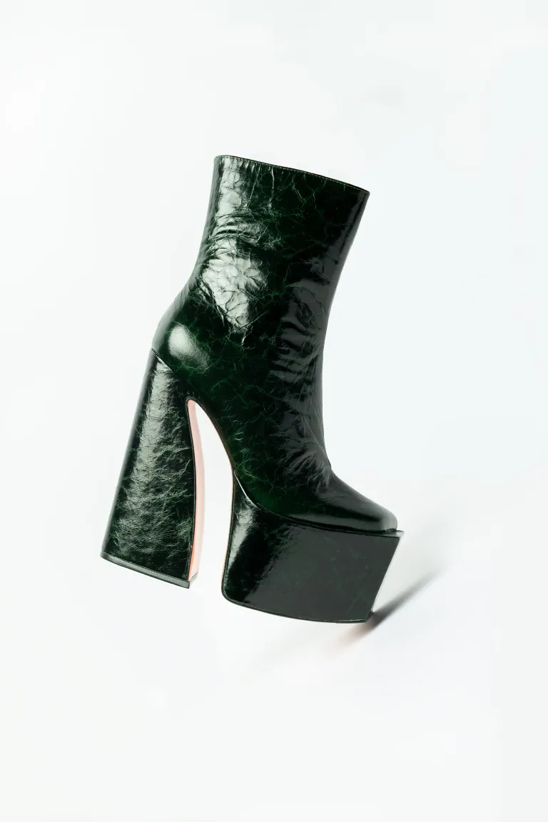 Sadi Studios Mirae Green