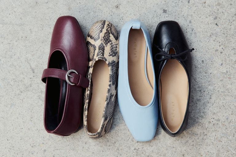 Maguire Winter 25 Campaign