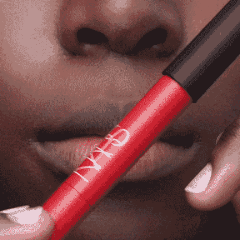 Red Lipstick Will Always Be That Girl—Here's Proof