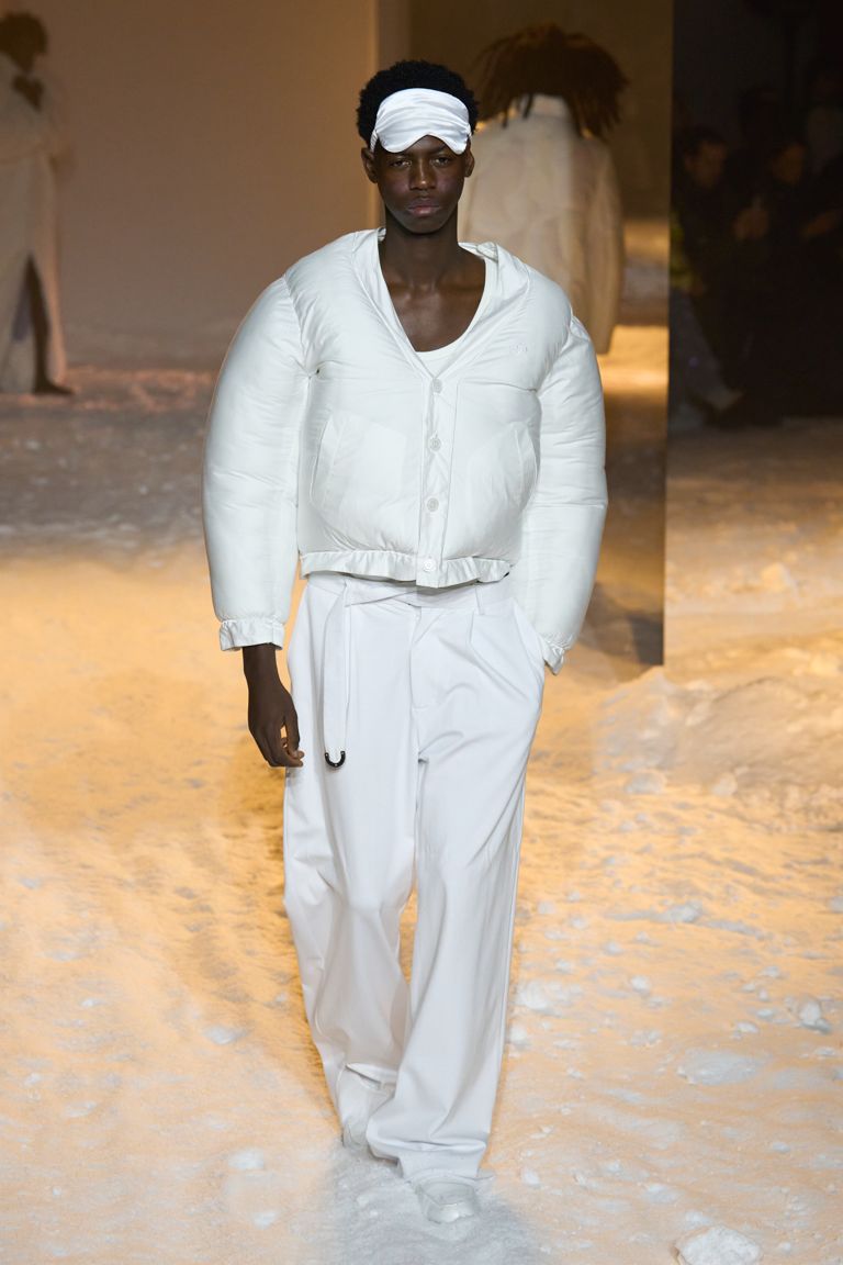 Sleepwear-Inspired Streetwear Is Taking Over