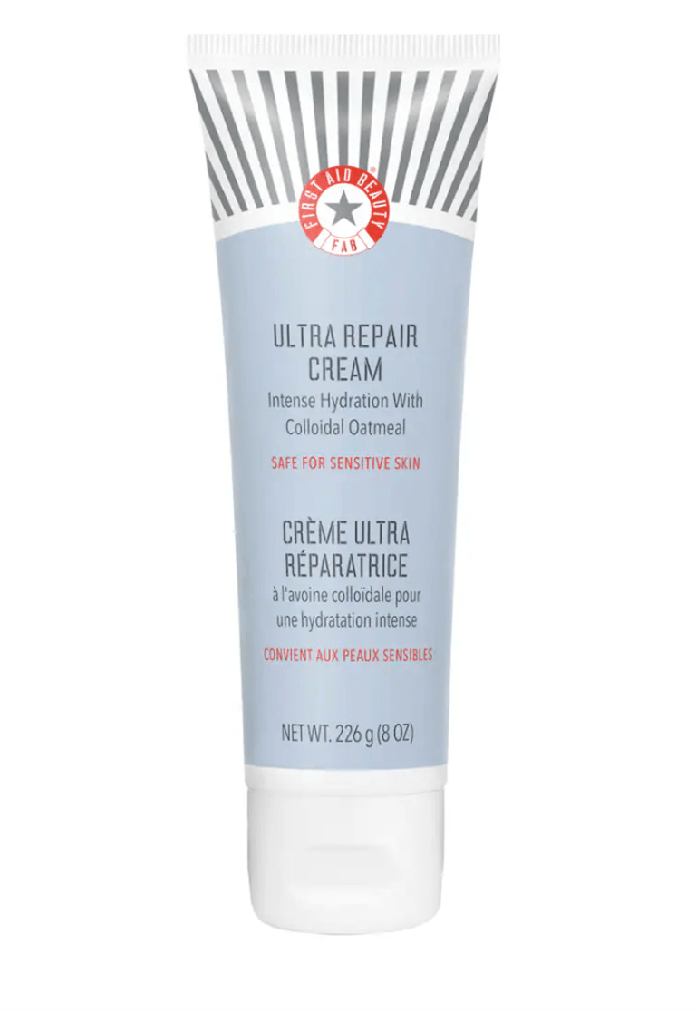 First Aid Beauty Ultra Repair Cream Intense Hydration