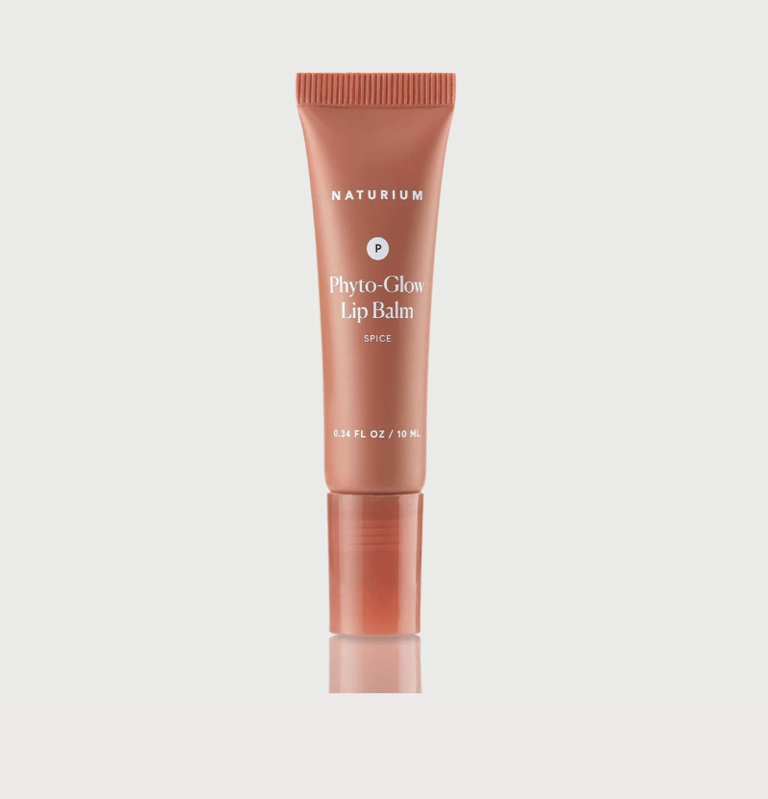Naturium Phyto-Glow Lip Balm