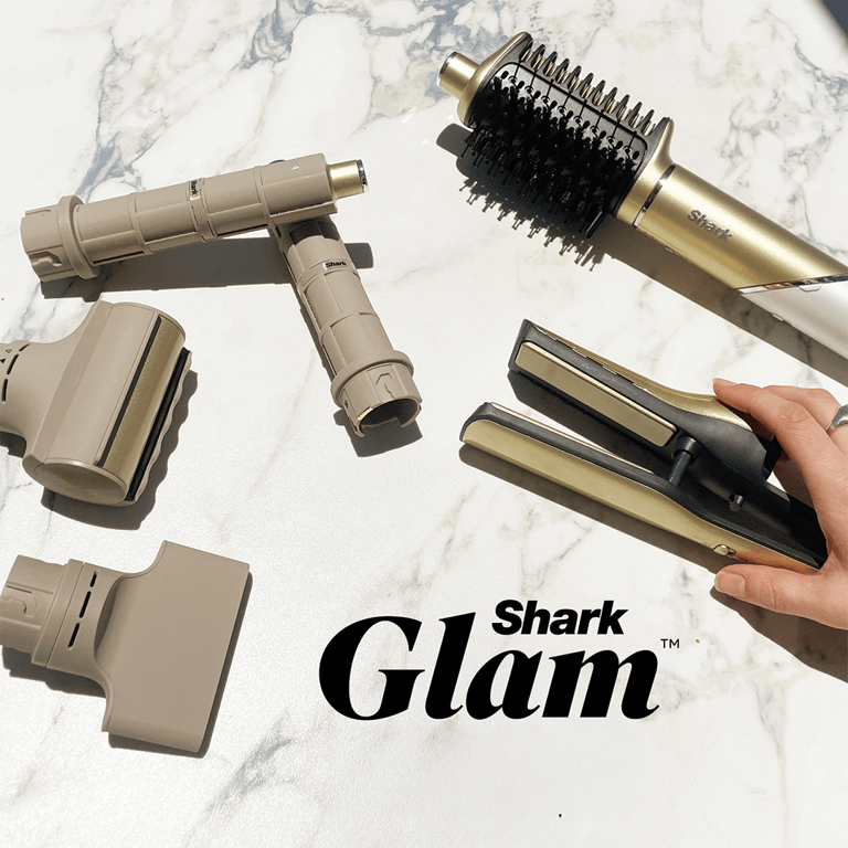 Shark Glam Black Friday Cyber Monday