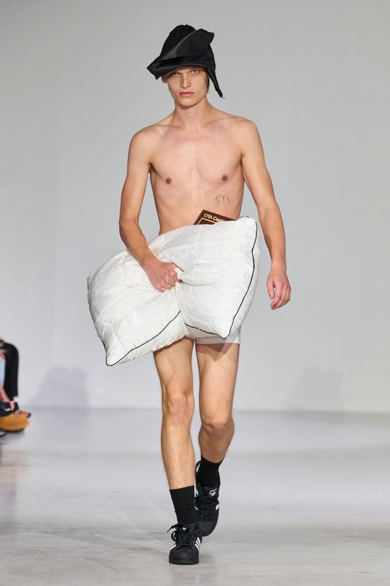 Sleepwear-Inspired Streetwear Is Taking Over