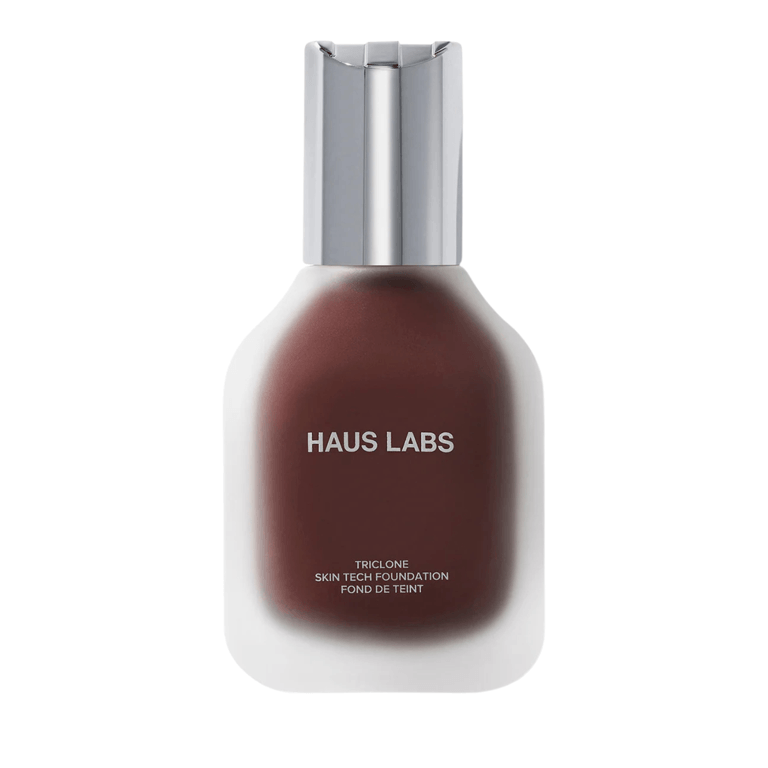Haus Labs Triclone™ Skin Tech Medium Coverage Foundation