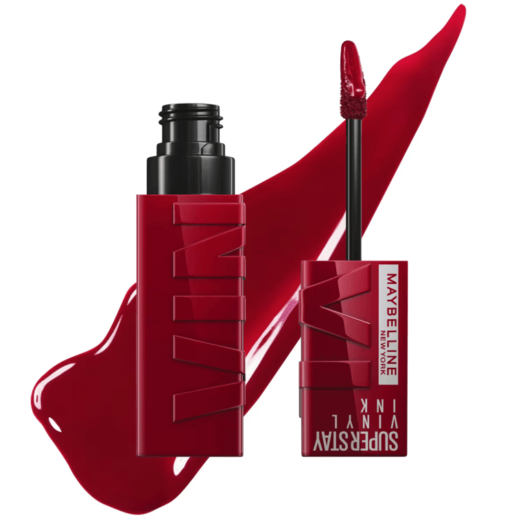 Red Lipstick Will Always Be That Girl—Here's Proof