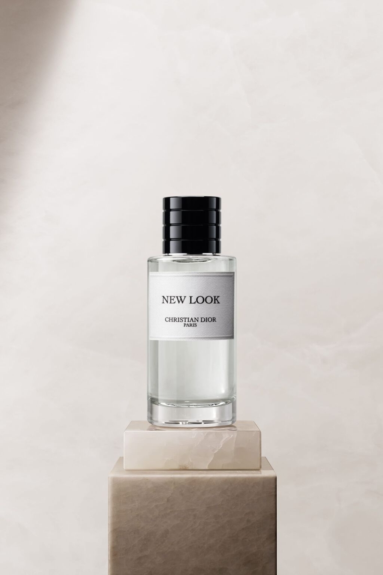 Dior New Look fragrance