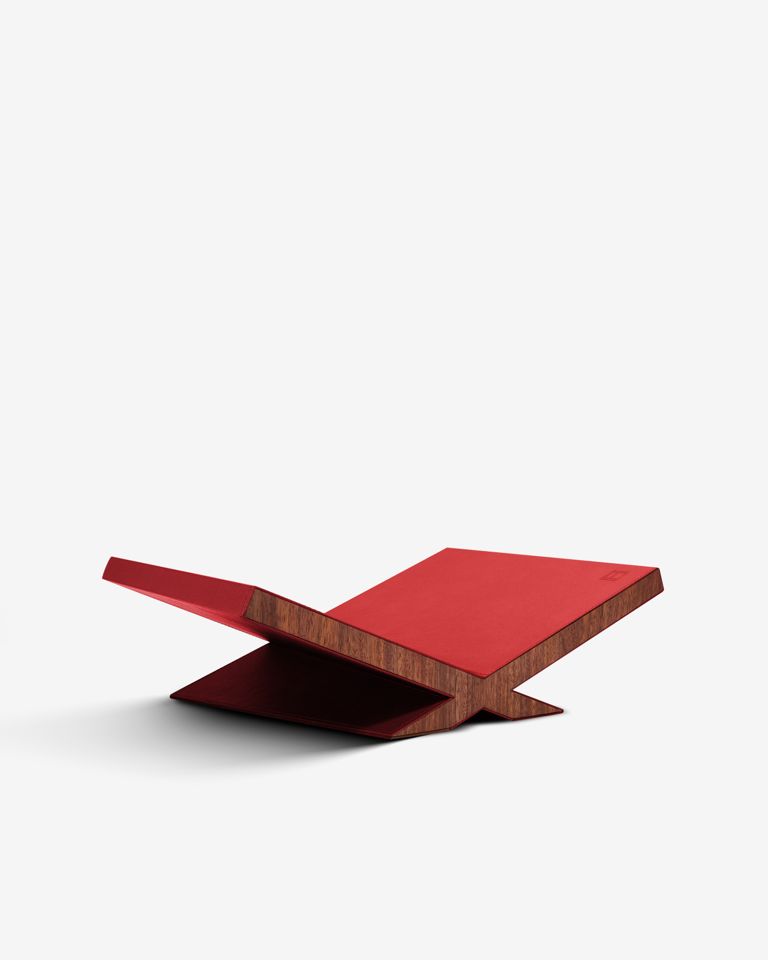 Assouline bookstand