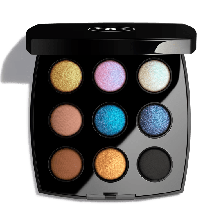  chanel eyeshadow palette