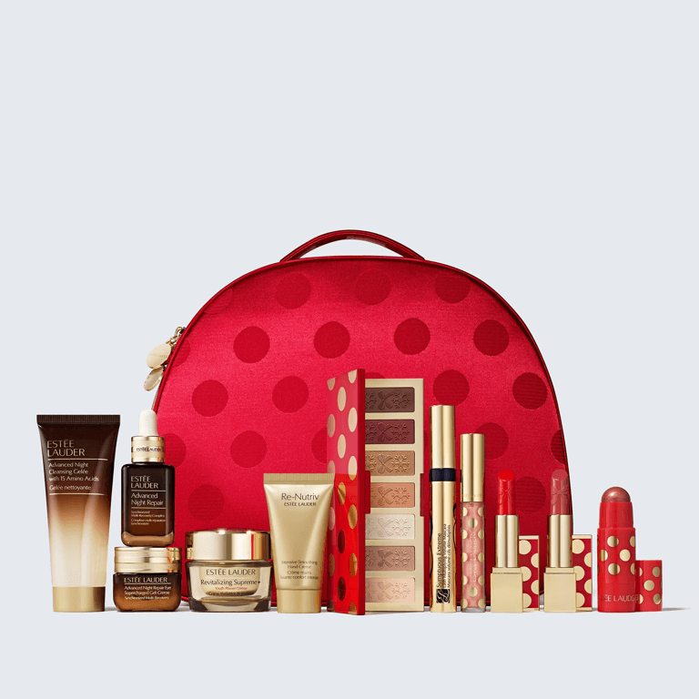  estee lauder skincare set