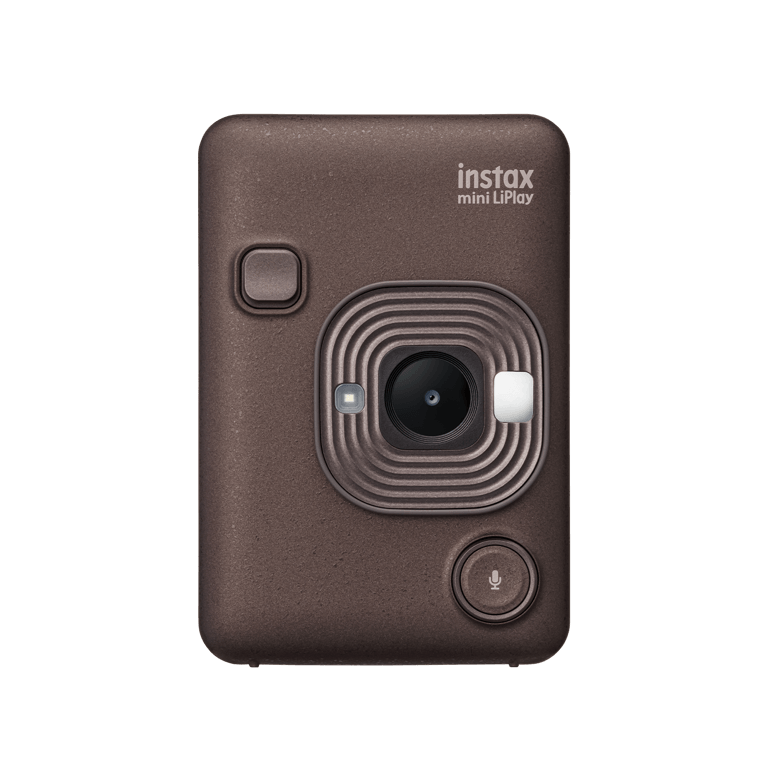best travel gifts, gifts for travellers: Instax Fujifilm Instax Mini Liplay