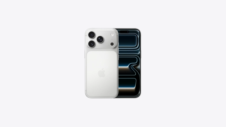 best travel gifts, gifts for travellers: iphone 17 pro