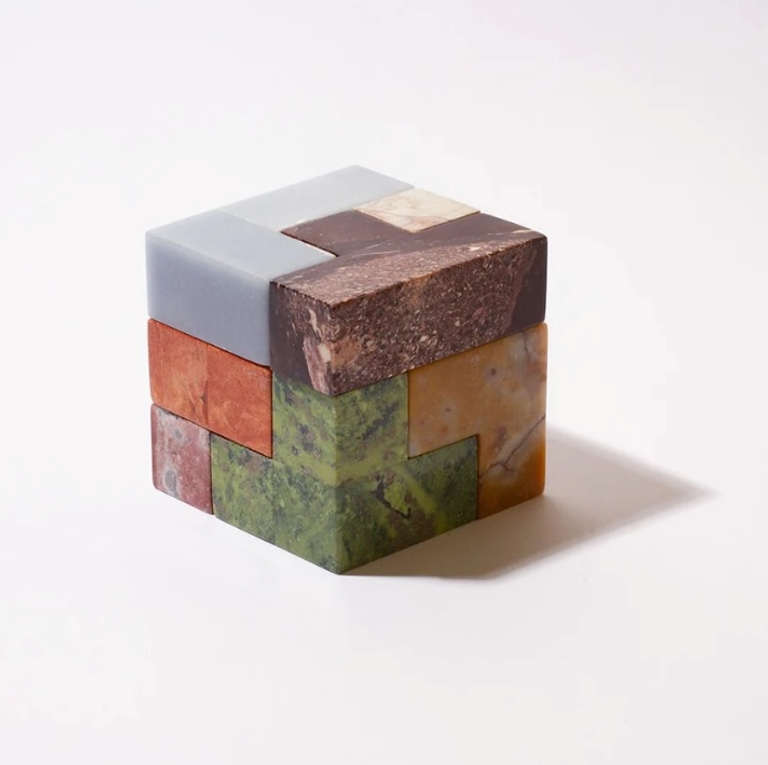 dar cube puzzle
