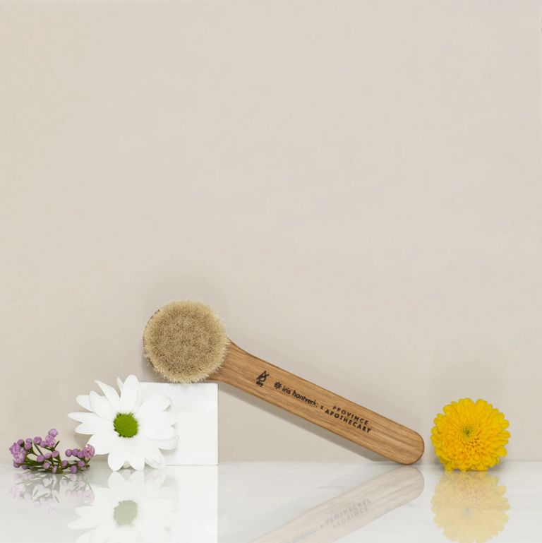 Province Apothecary brush