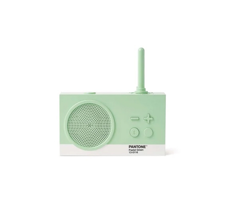 lexon speaker