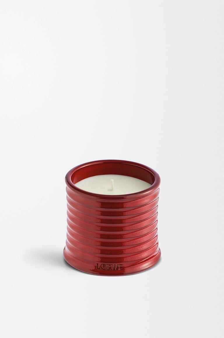 loewe sweet almond candle