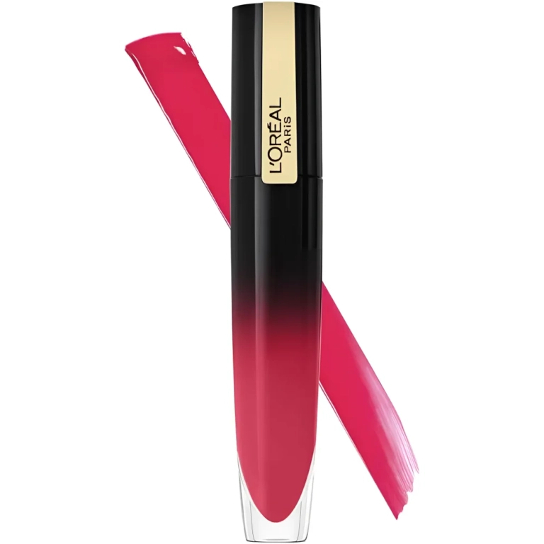 Red Lipstick Will Always Be That Girl—Here's Proof