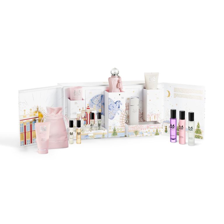 parfums de marly calendar