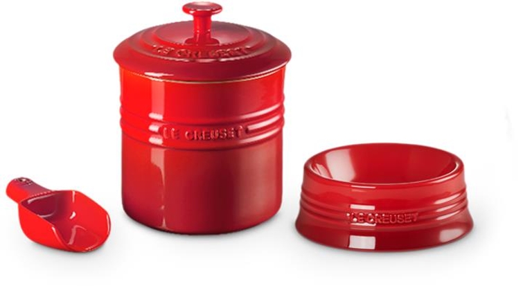 Le Creuset Pet Set