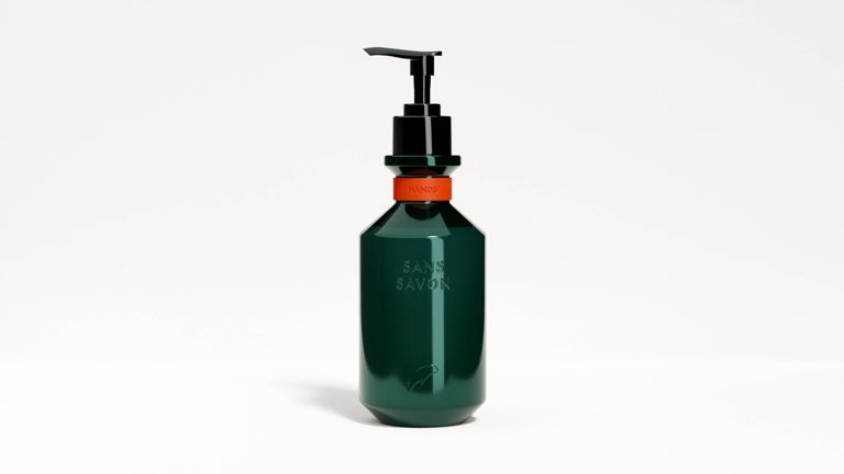 sans savon hand wash