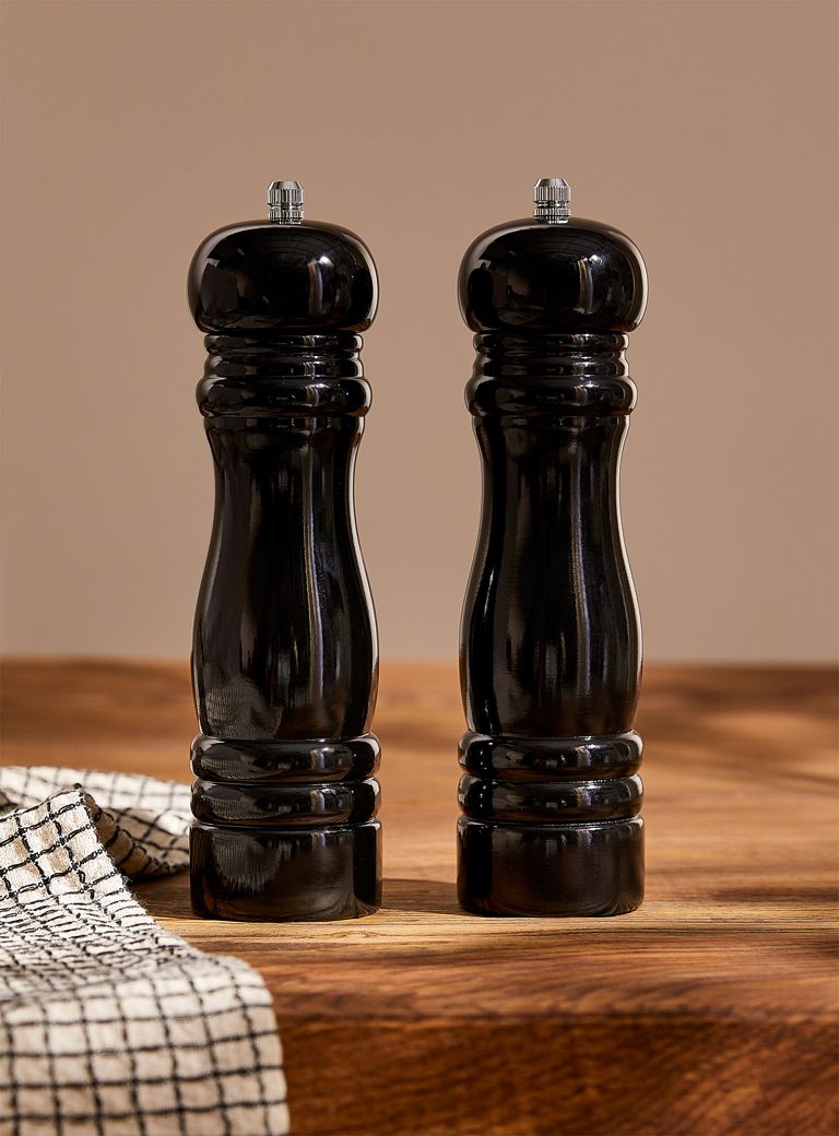 maison simons pepper mill