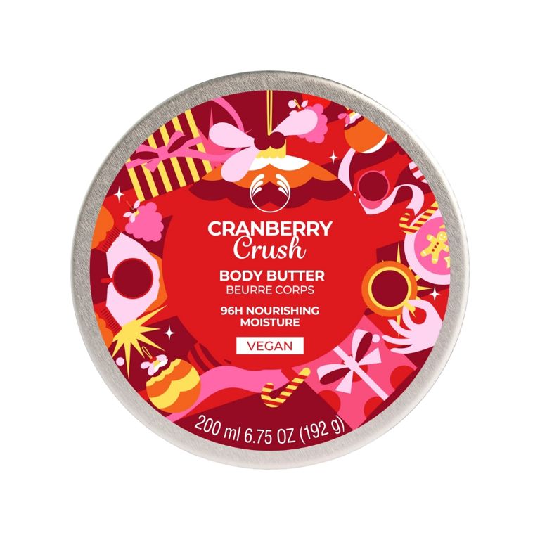 Best Black Friday Cyber Monday 2025 Beauty Deals The Body Shop