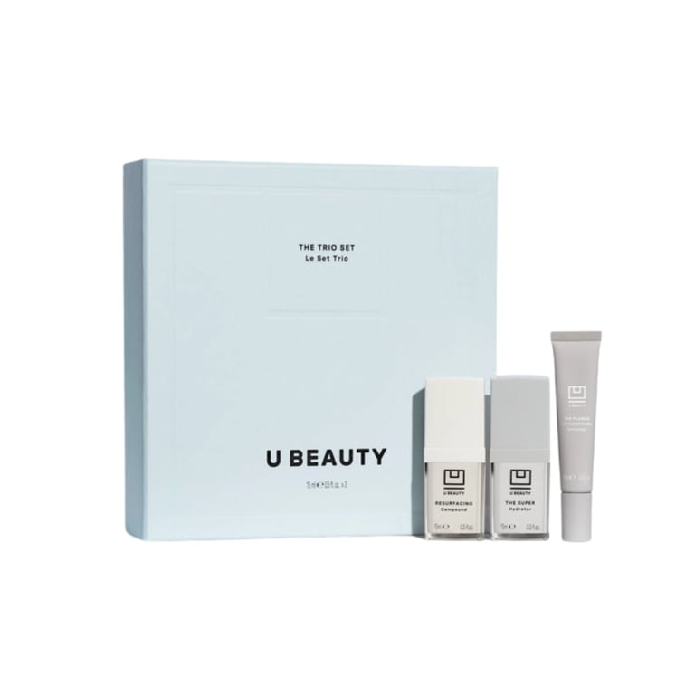 Best Black Friday Cyber Monday 2025 Beauty Deals U Beauty