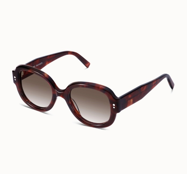 warby parker glasses