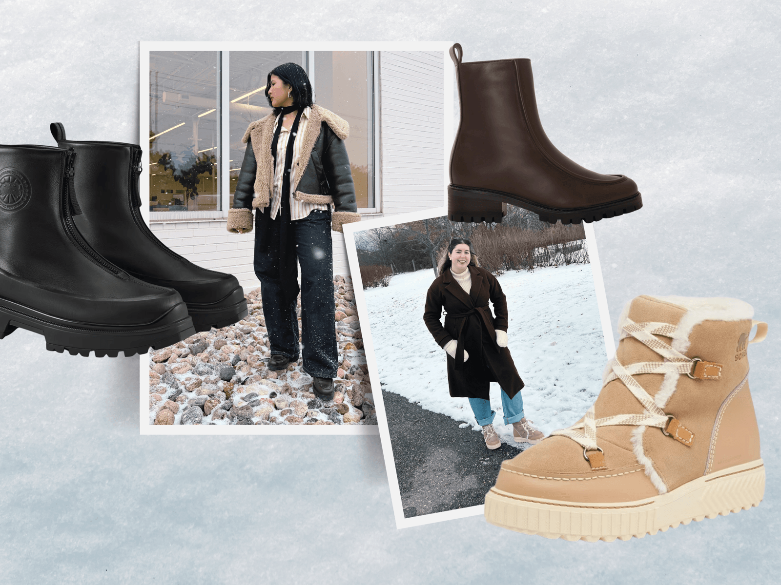 good winter dress boots The Best to Shop Now Color:Beach Club Stripe Halter Dress The most authoritative luxury CLOSED ] Saldaysia -