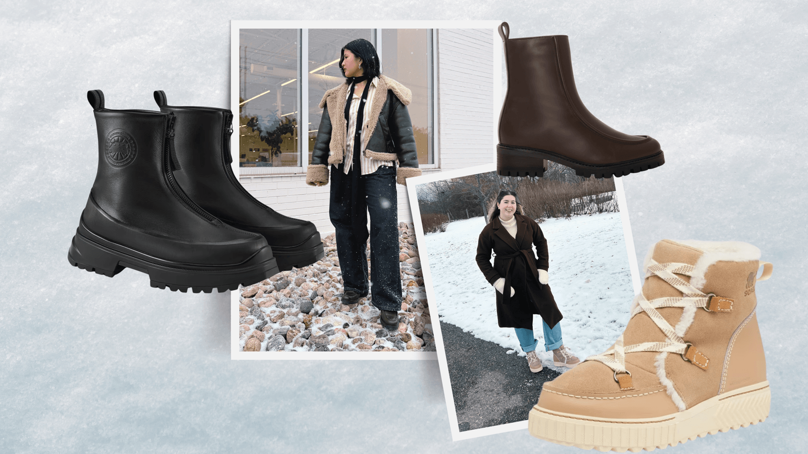 good winter dress boots Ultimate Winter Boots  Crockett & Jones US