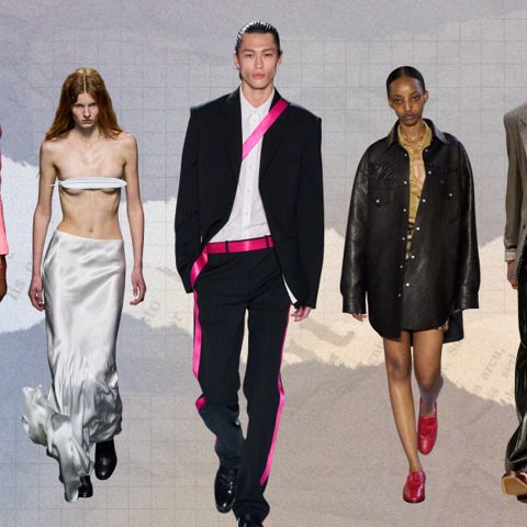 The Shortest Creative Director Tenures Ever