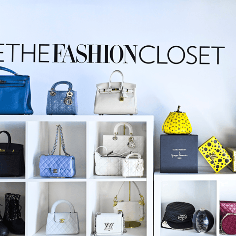 FASHION and Angels Wear Preloved Hosted The Ultimate Shopping Event