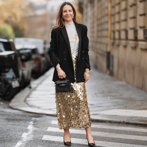 The Ultimate Guide to Dressing For The Holidays