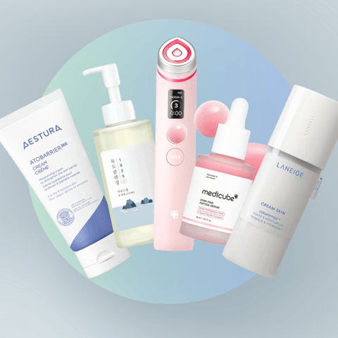 3 Canadian Beauty Experts Spill the K-Beauty Products They Swear By