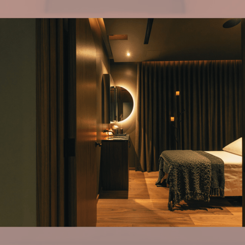 The Best Treatments to Try for a Pre–New Year Wellness Reset