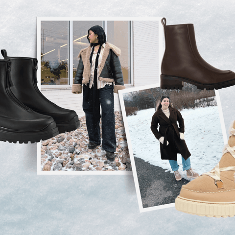We Tested Three Top-Rated Winter Boots—Here's How They Held Up