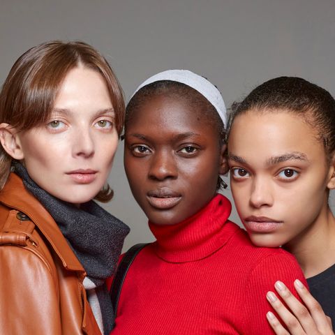 Everything You've Ever Wanted To Ask About Adult Acne, Answered