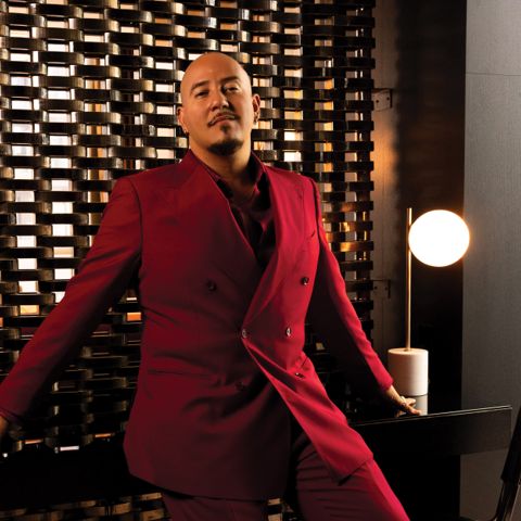 Toronto Tastemaker Steven Branco's Favourite Things