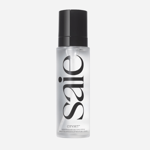 Saie CitySet Lightweight Setting Spray