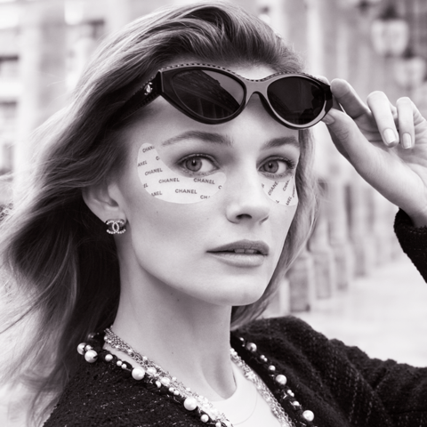 Chanel Le Lift Flash Eye