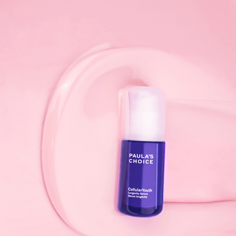 Paula’s Choice CellularYouth™ Longevity Serum