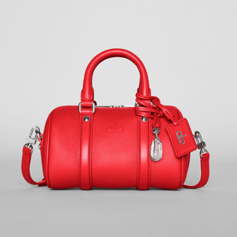 ALO The Bag Collection: The Minis