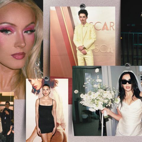 Who Won Fashion in 2025?