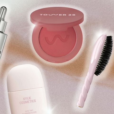 All the Beauty Products That Went Viral in 2025