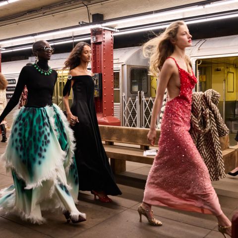 The Chanel Métiers d'Art 2026 Show Is Here + More Fashion News